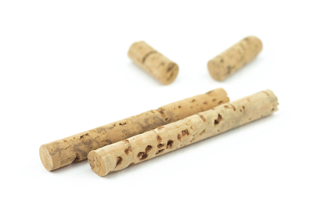 6mm Cork Sticks