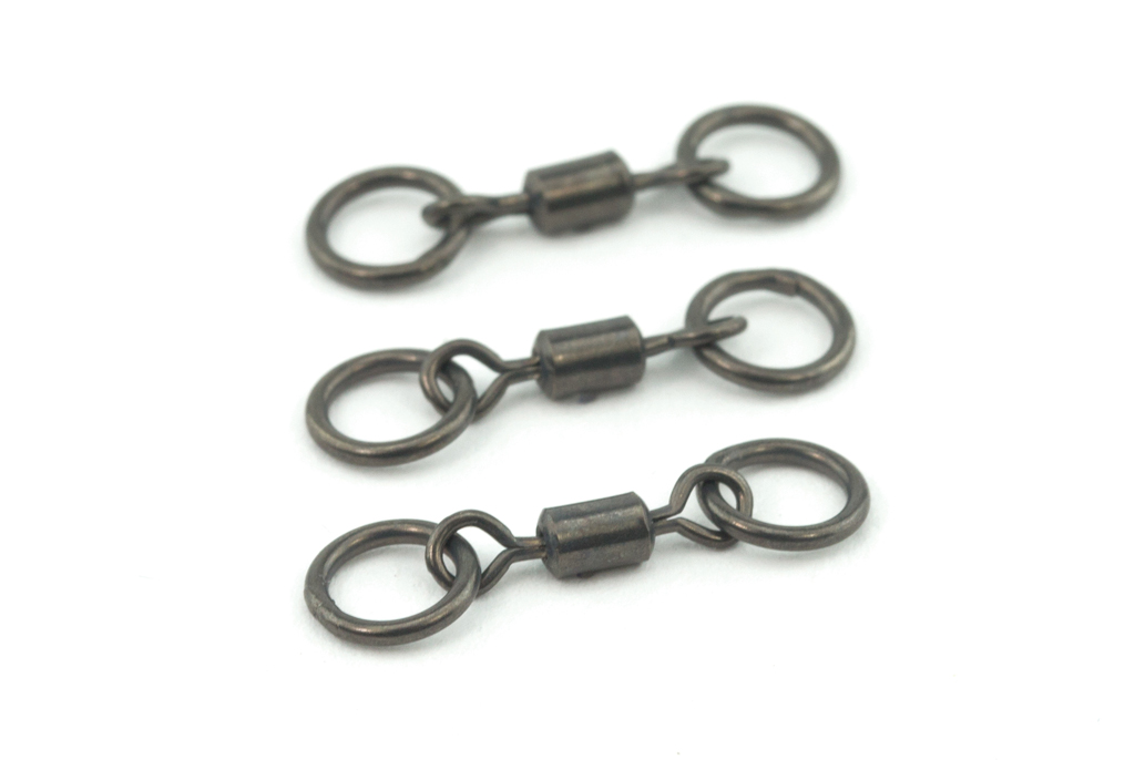 PTFE Double Ring Swivels