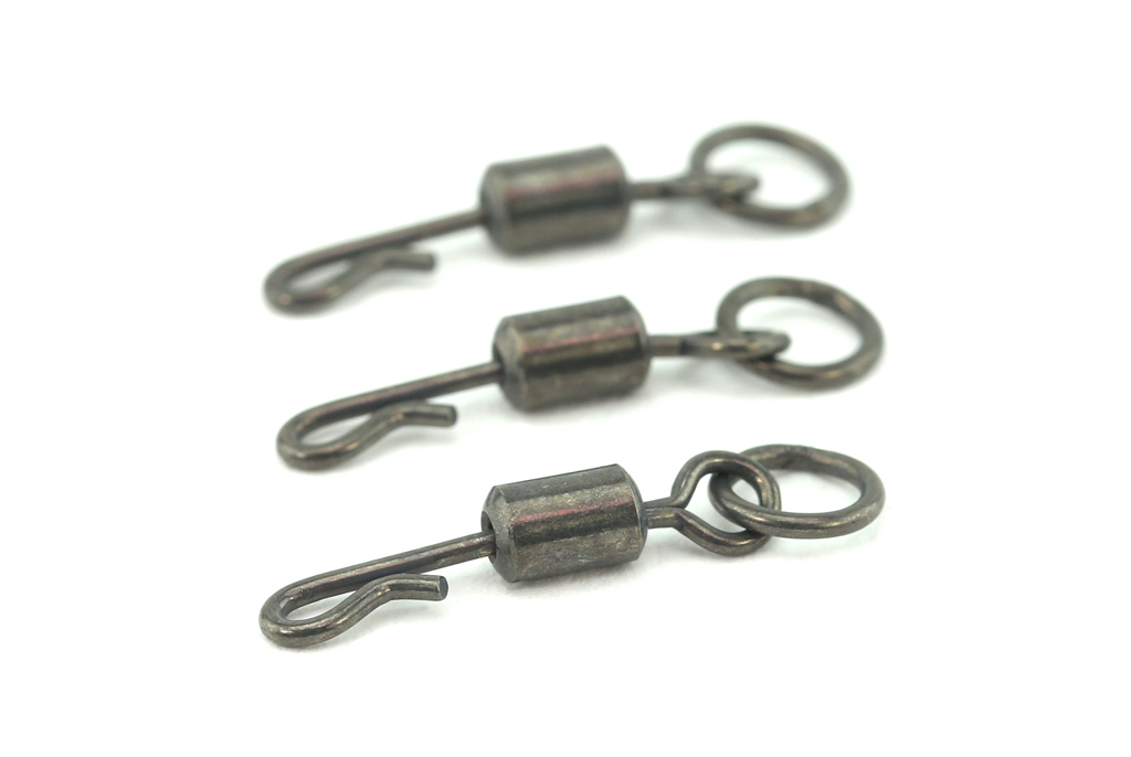 PTFE Size 8 Ring Quick Link Swivels