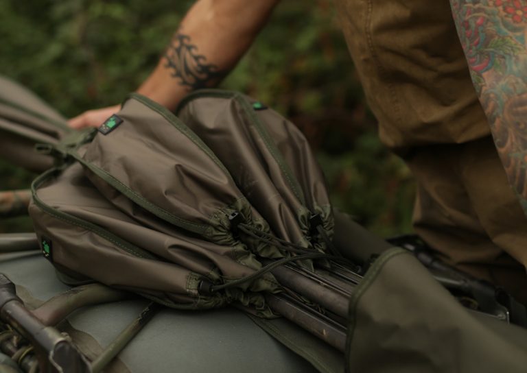 Thinking Anglers News Adjustable rod sleeves on sale now