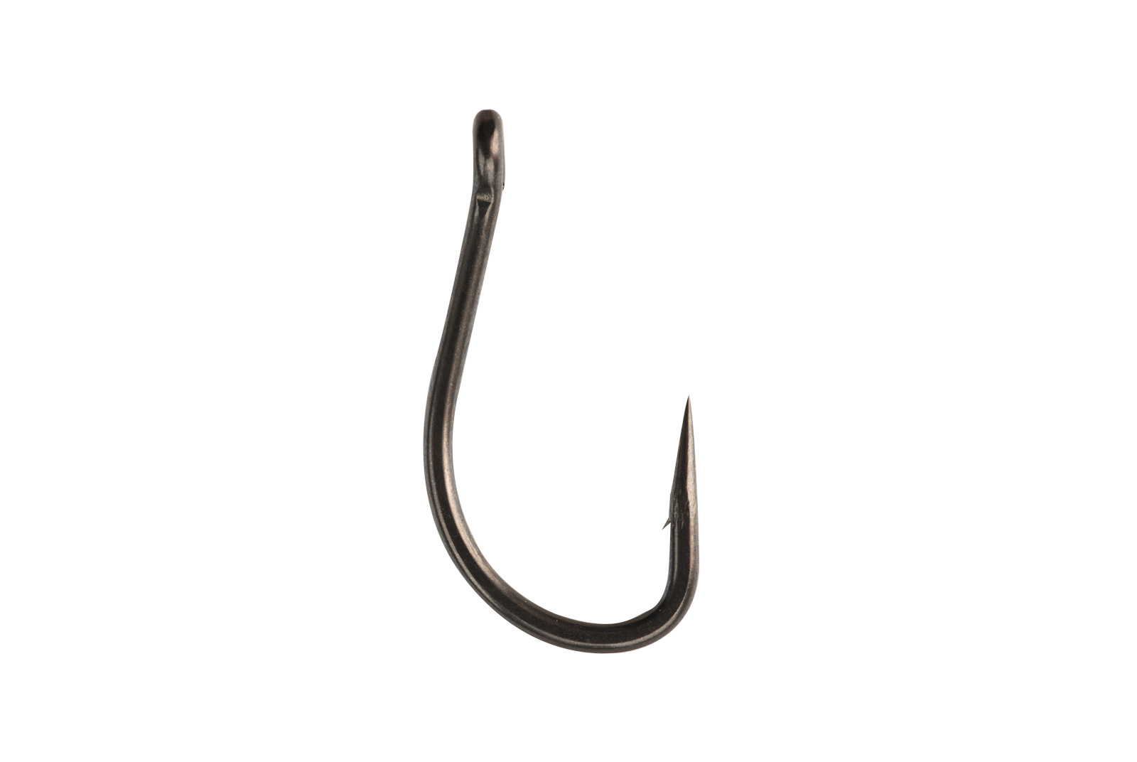 Barbed Out-Turned Eye Hook