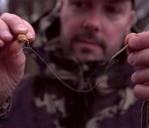 Adam Penning’s top tactical edges on cold-water carping