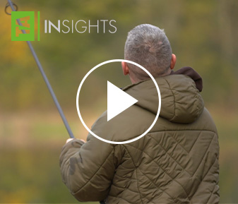 TA|Insights | Chapter Four | Carping In The Cold | Steve Renyard
