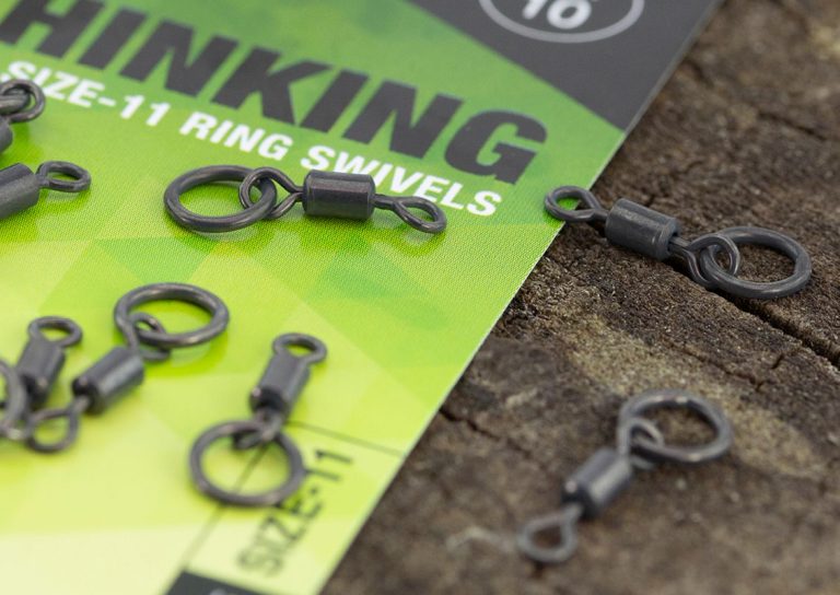 Thinking Anglers News - Steve Reeves – 360 Degree Rotation