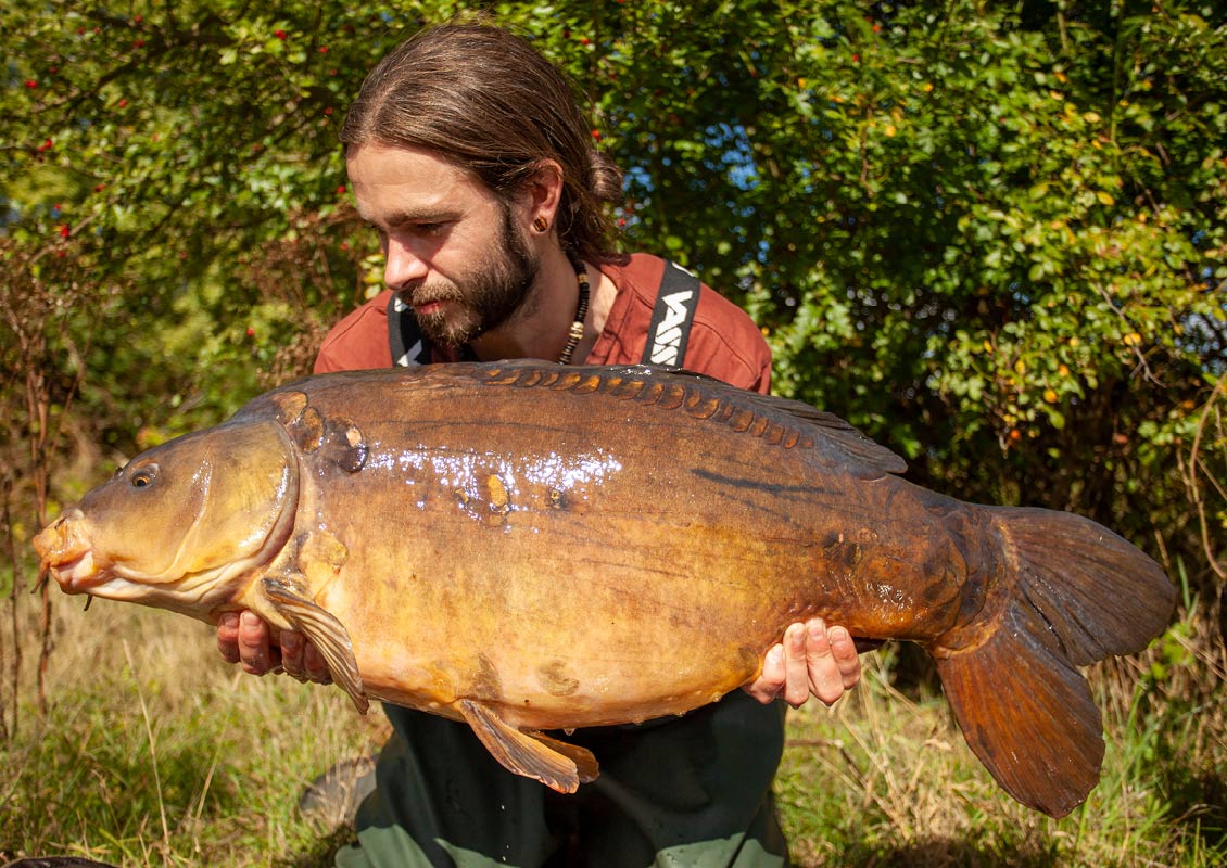 Thinking Anglers News - Ben Connolly - Southern Adventure