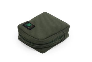 CAMFLECK SOLID ZIP POUCH THINKING ANGLERS LUGGAGE