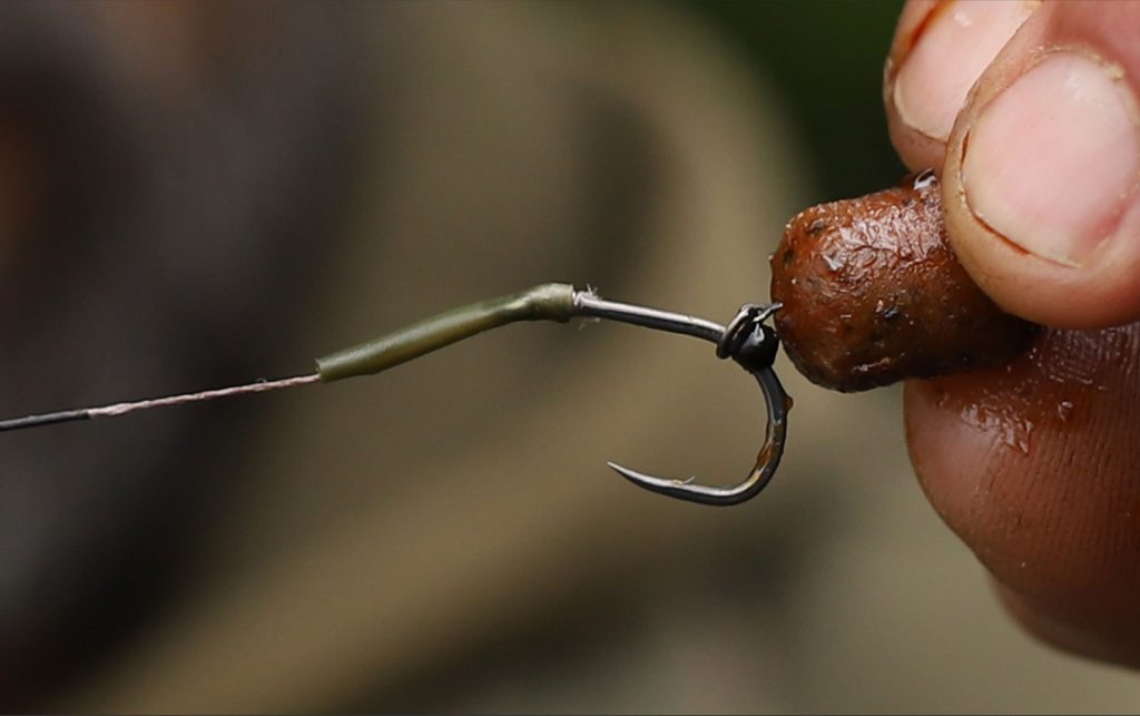 Thinking Anglers News – Autumn/Winter Transition - Oz Holness