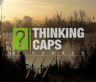 Thinking Caps – December