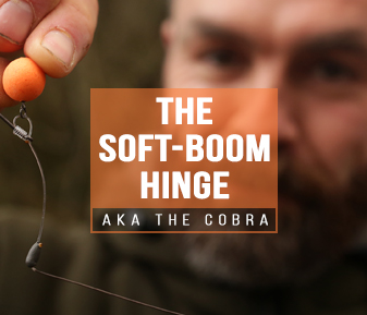 The Soft Boom Hinge Aka The Cobra
