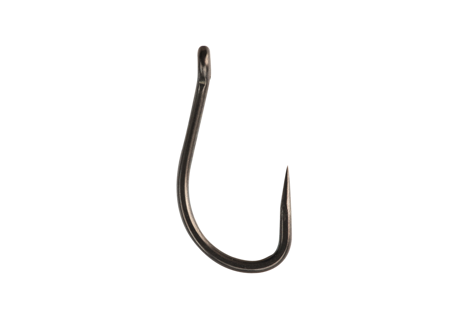 Barbless Out-Turned Eye Hook