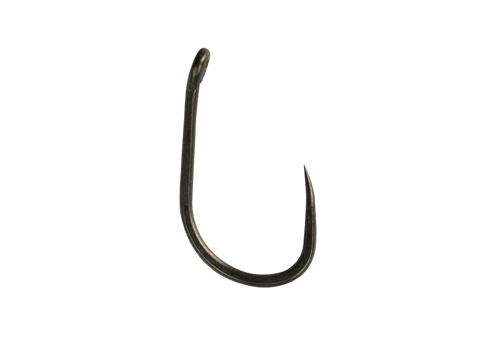 Barbless Curve Point Hook
