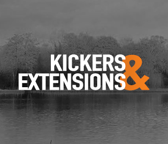 Kickers & Extensions