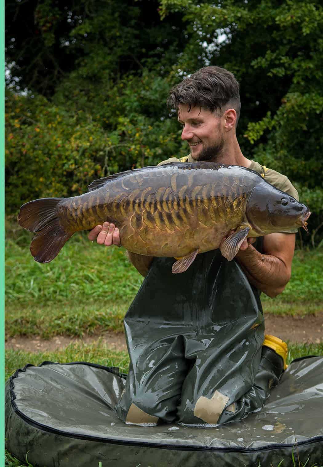 Thinking Anglers News – Big Pit Life - Mitch Hammonds