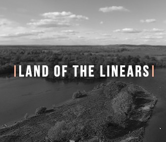 Land Of The Linears