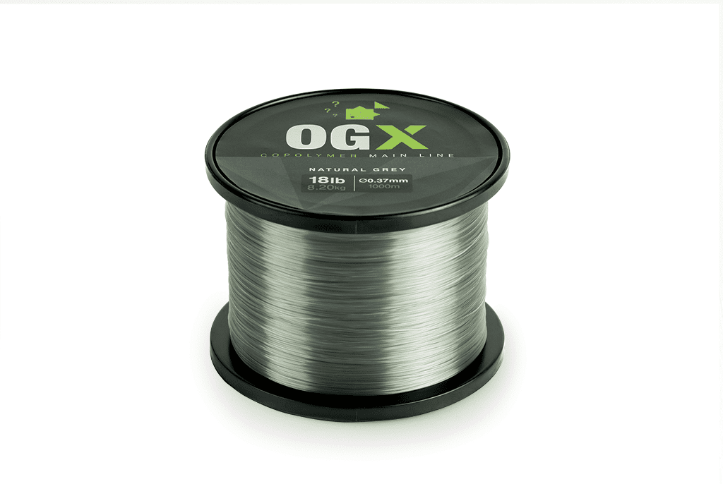 OGX Copolymer Main Line