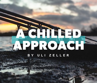 A Chilled Approach by Uli Zeller