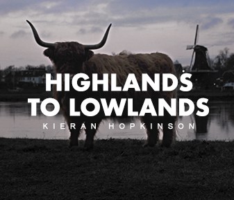 Highlands To Lowlands