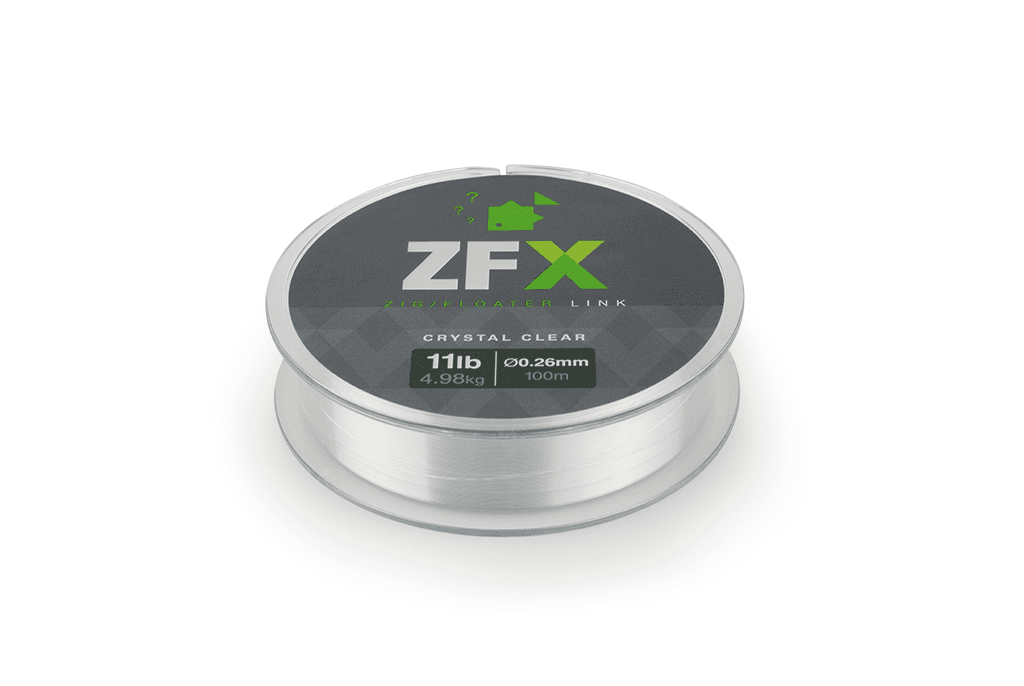 ZFX Zig/Floater Link