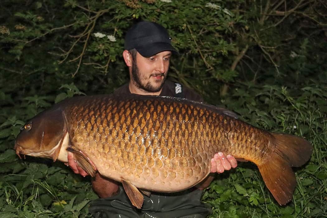 Thinking Anglers News – An Interview With Ben Talbot