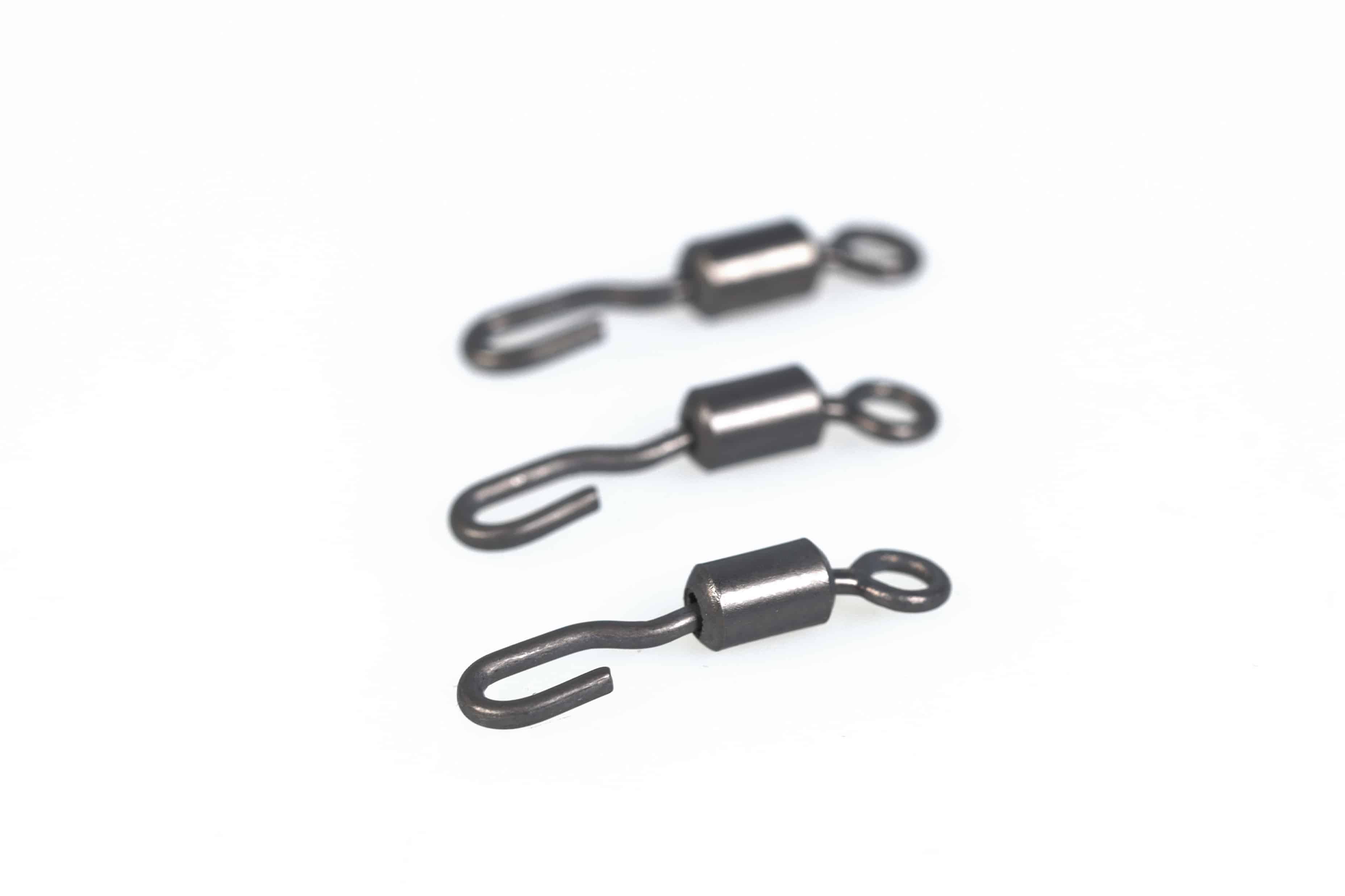 Brand New Thinking Anglers Quick Link Swivels All Sizes Available 8 or 11 