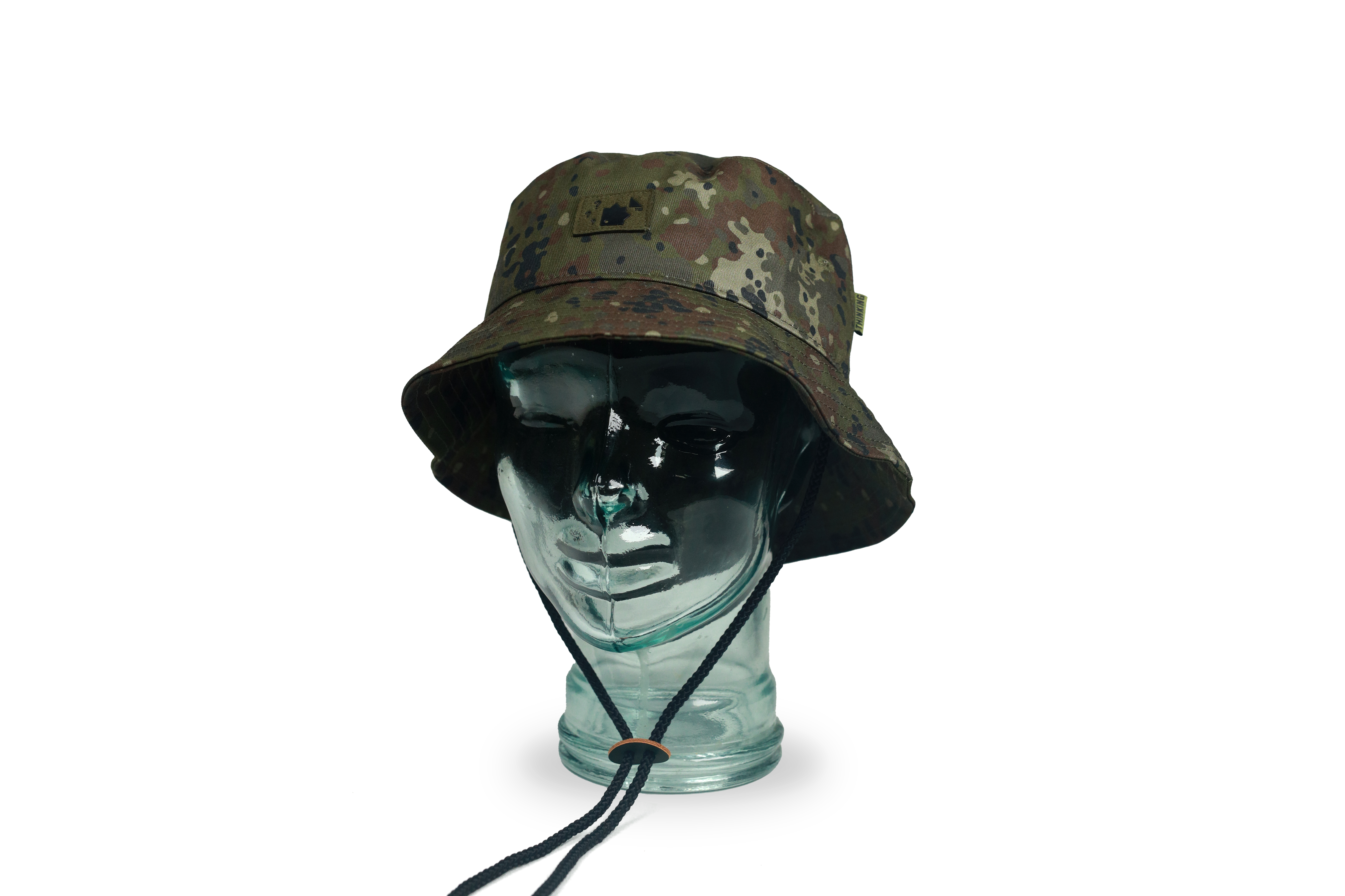 Bucket Hat – Camfleck