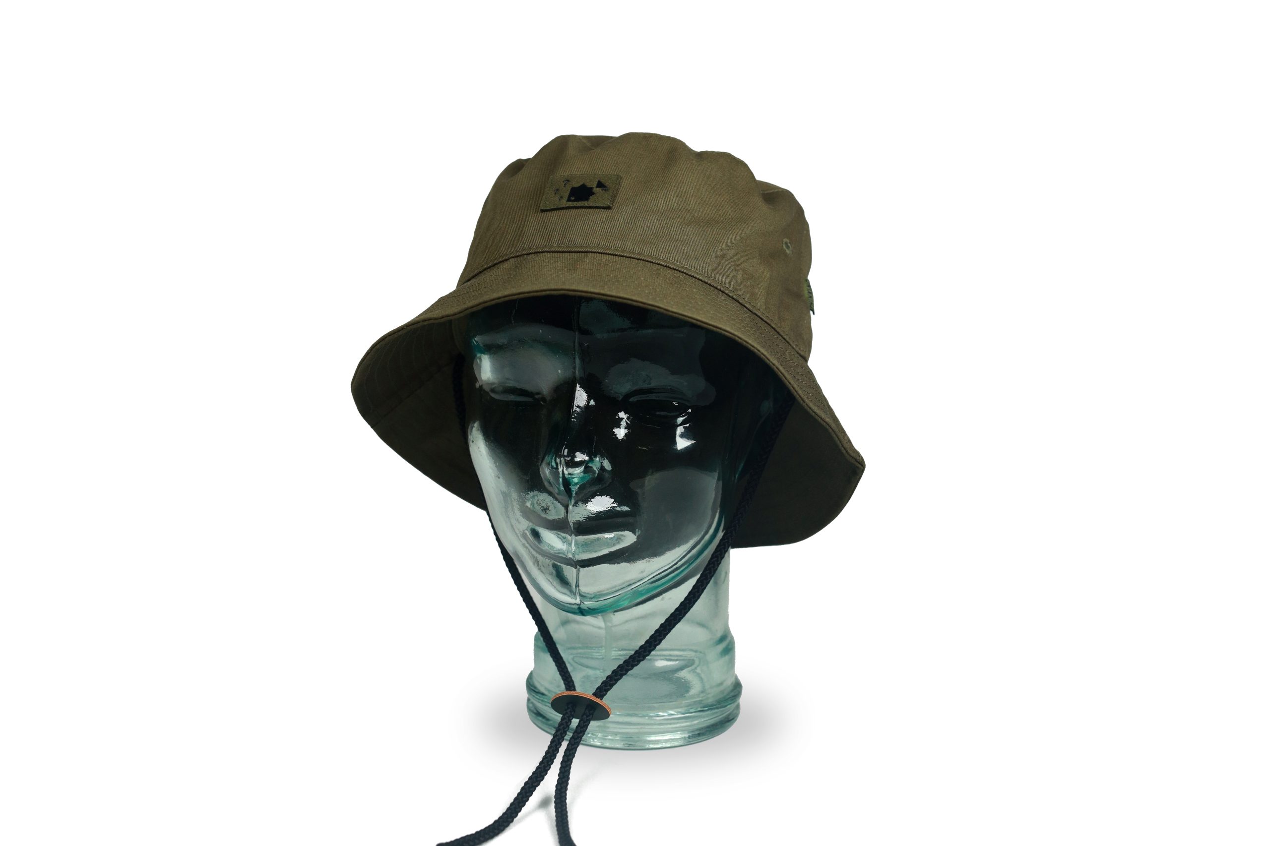 Bucket Hat – Olive