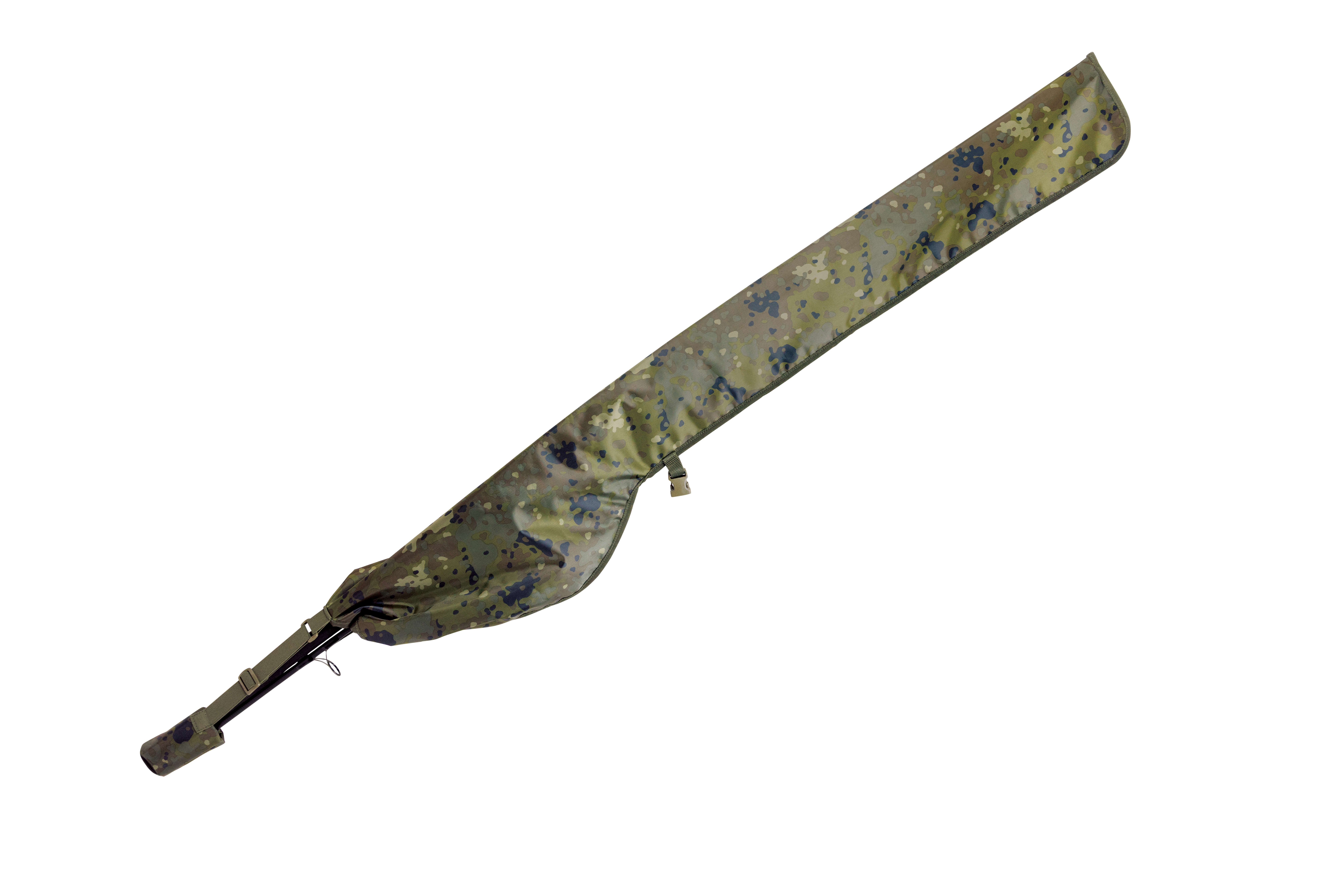 Camfleck Single Rod Sleeve 10′