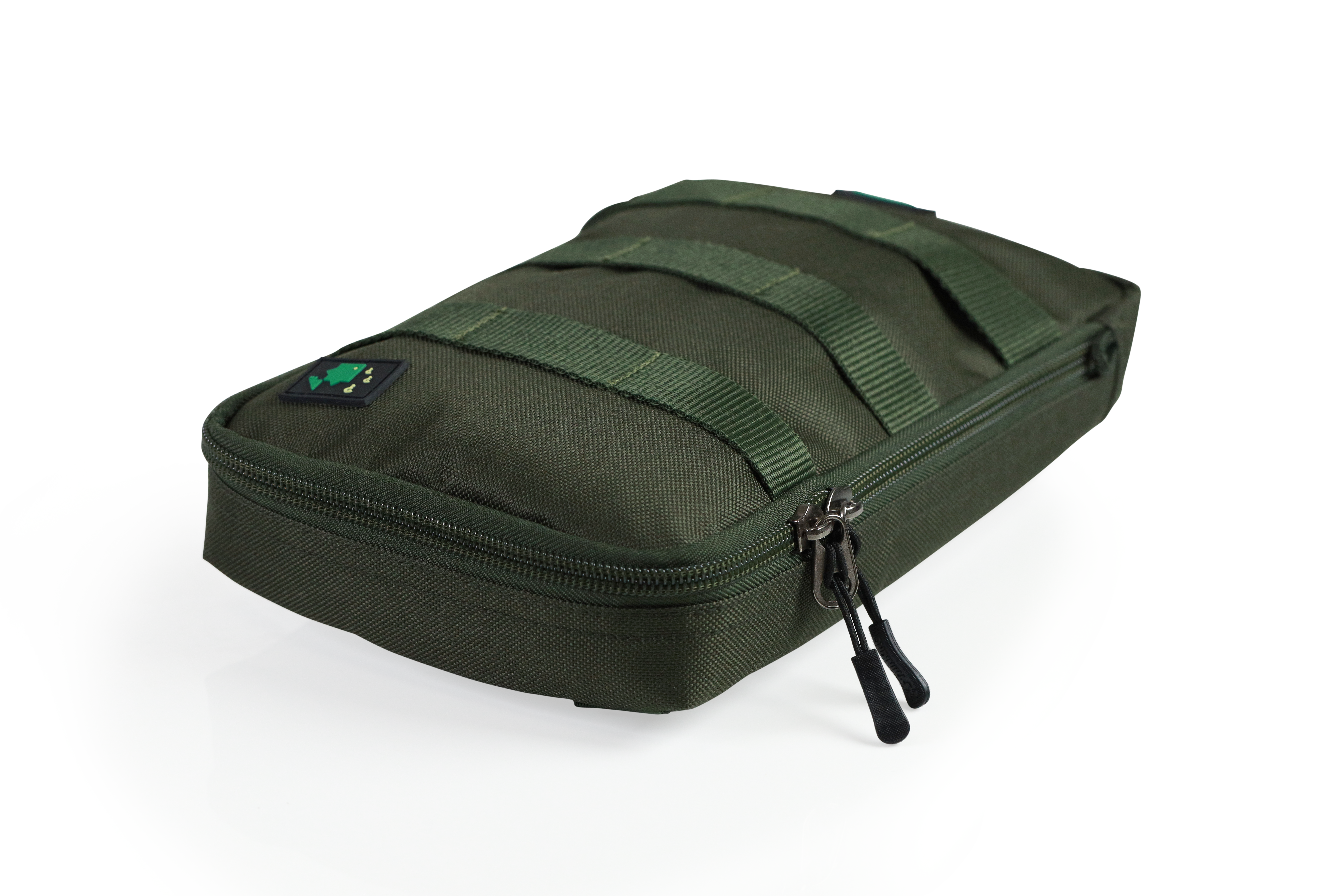 Olive Molle Pouch