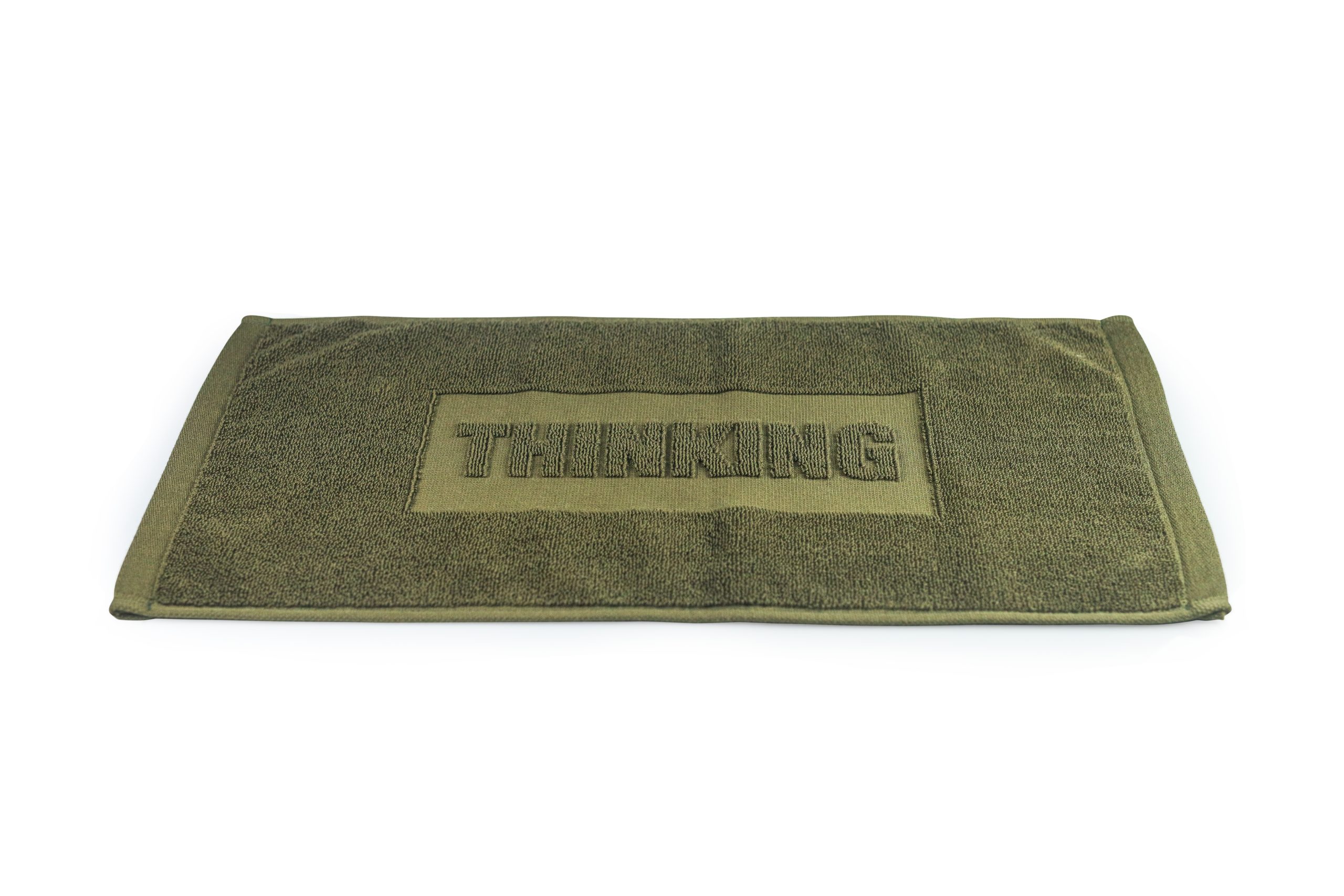 Hand Towel Olive