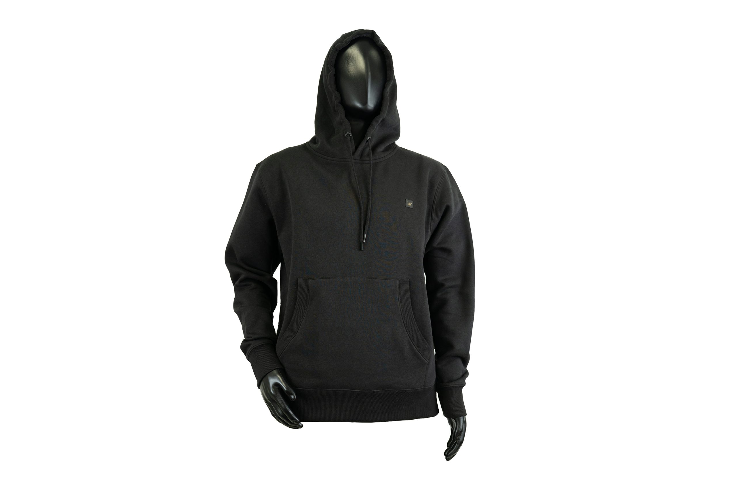 Hoody Black