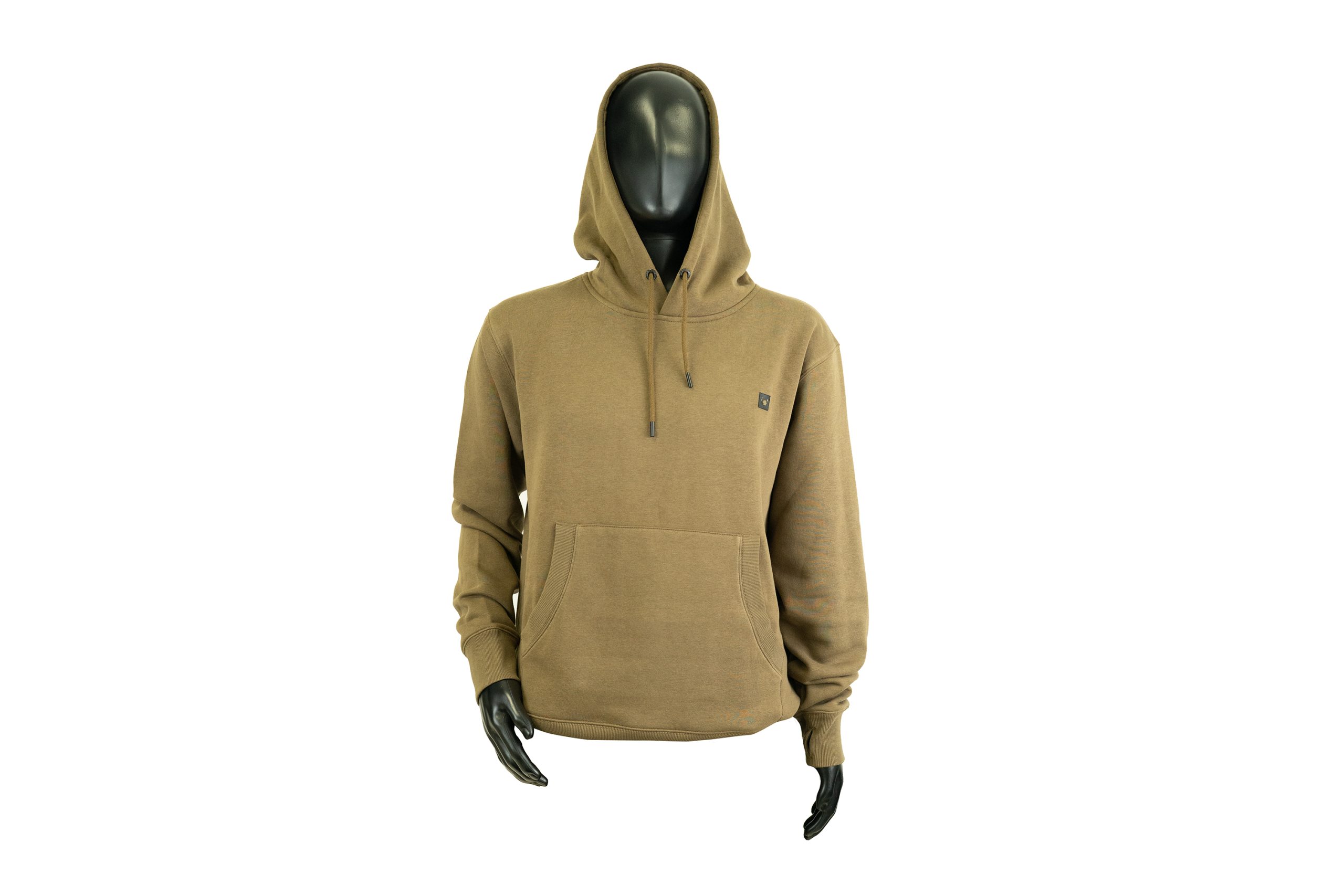 Hoody Olive