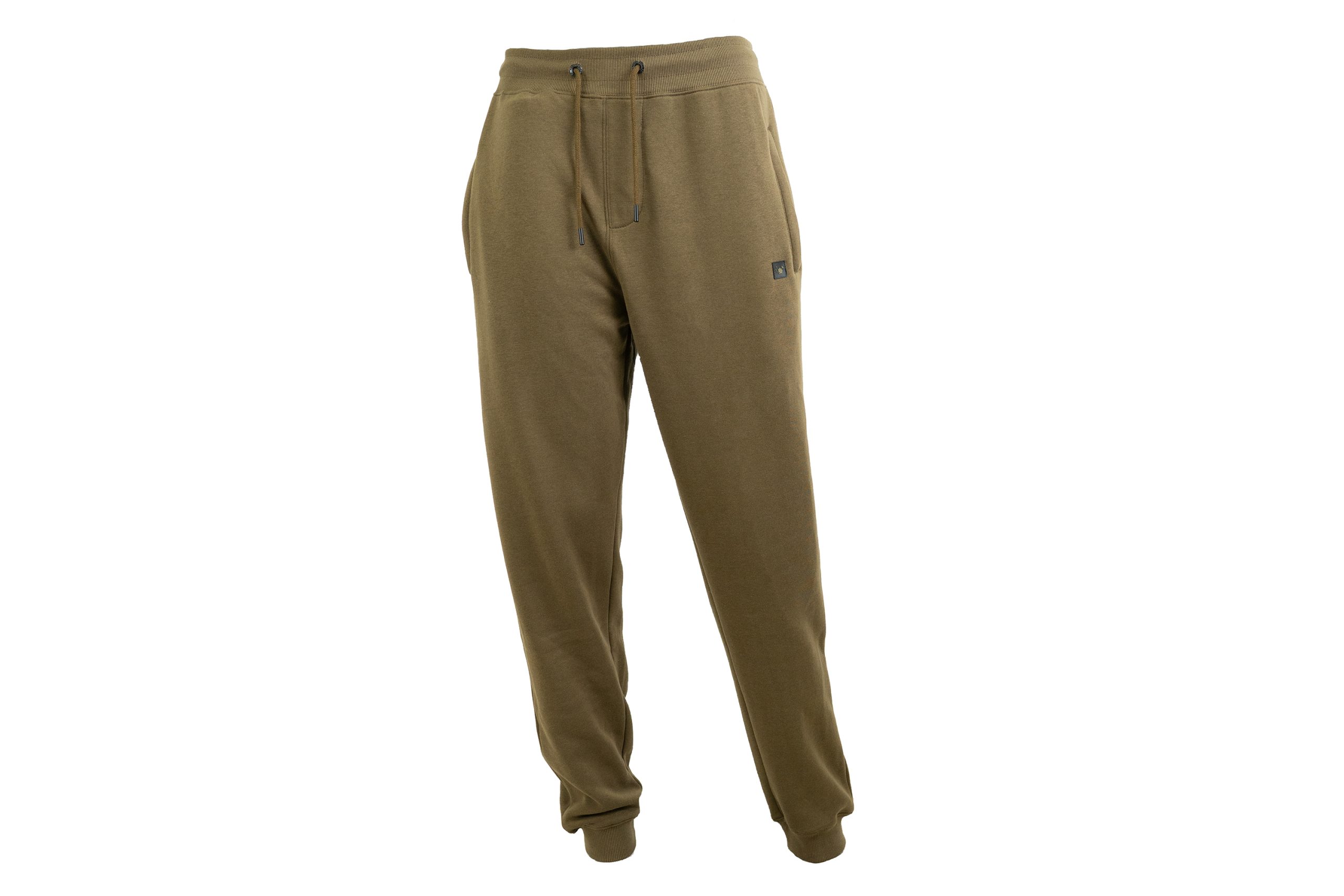 Joggers Olive
