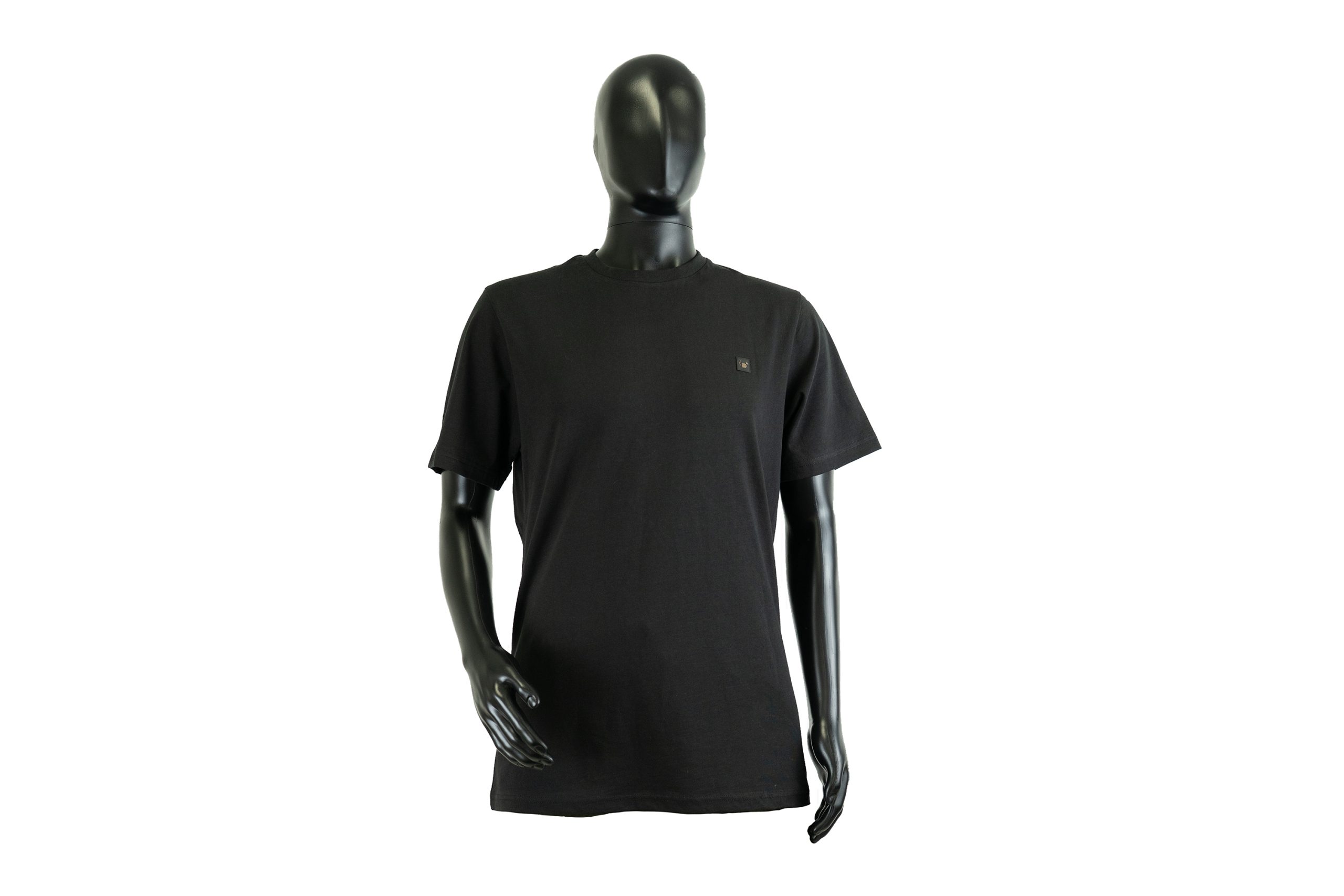 T-Shirt Black