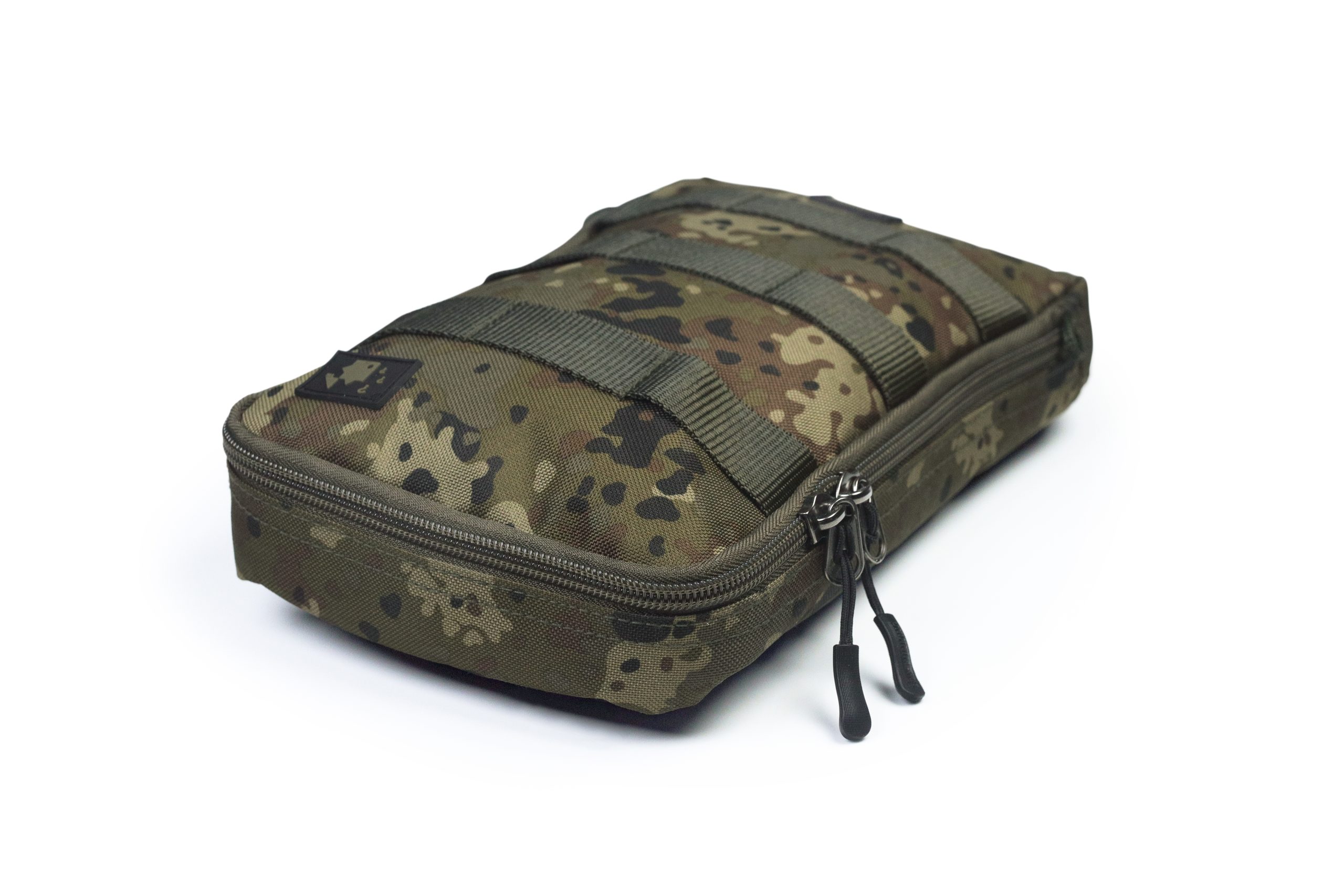 Camfleck Molle Pouch