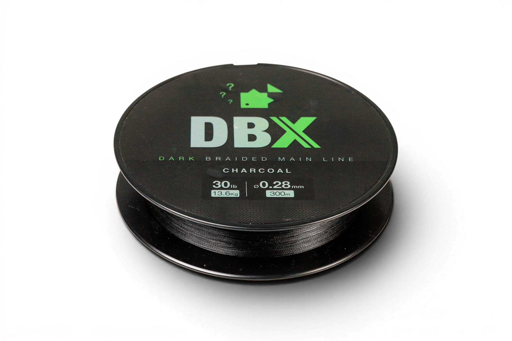 DBX Dark Braided Main Line