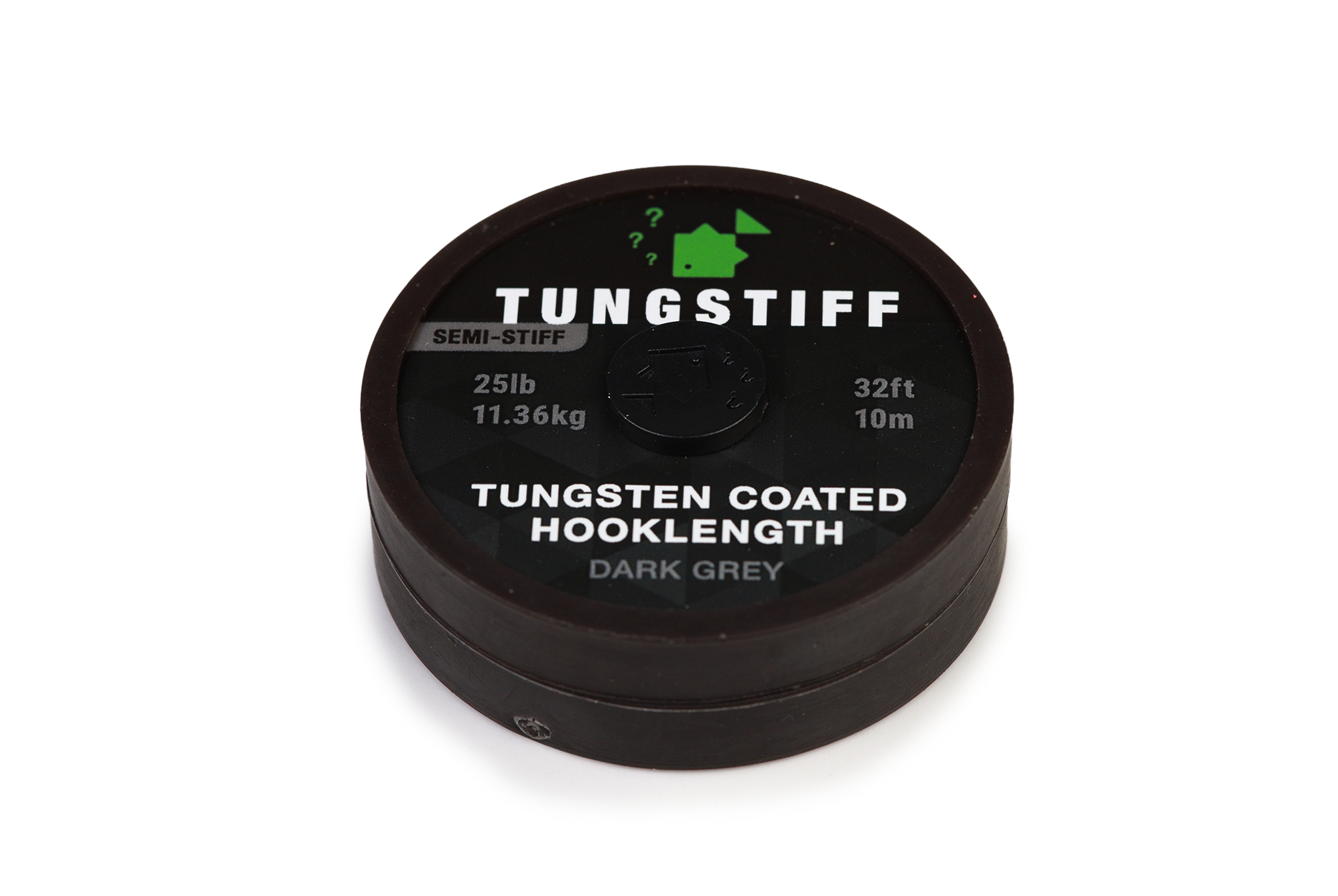 Tungstiff Coated Hooklength